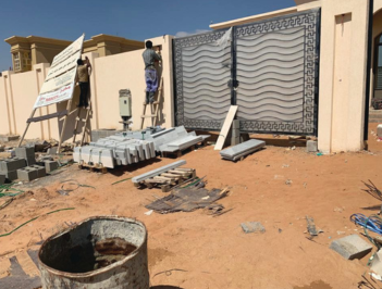 Abdullah sommer Location Shamal, Villa double story,service block,majlish block & b.wall 14 months Year 2016 Amount 1985000AED (13)