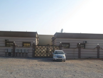 Abdullah sommer Location Shamal, Villa double story,service block,majlish block & b.wall 14 months Year 2016 Amount 1985000AED (2)