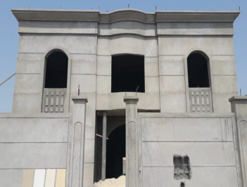 Abdullah sommer Location Shamal, Villa double story,service block,majlish block & b.wall 14 months Year 2016 Amount 1985000AED (8)